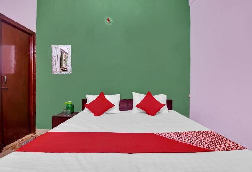 בית מלון כפרי Spot On Relax Inn