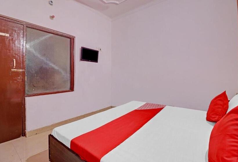 בית מלון כפרי Spot On Relax Inn