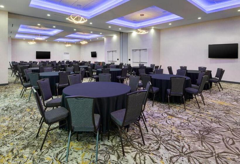 فندق Springhill Suites By Marriott Weatherford Willow Park