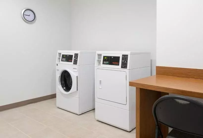 Hotelli Springhill Suites By Marriott Weatherford Willow Park