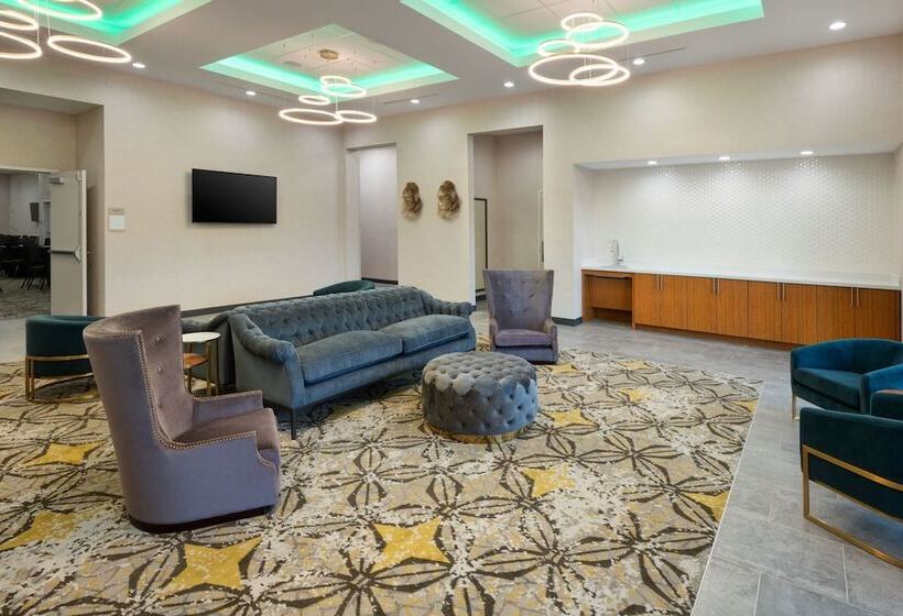 فندق Springhill Suites By Marriott Weatherford Willow Park