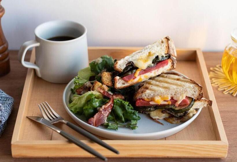 The Machiya Hotel Takayama