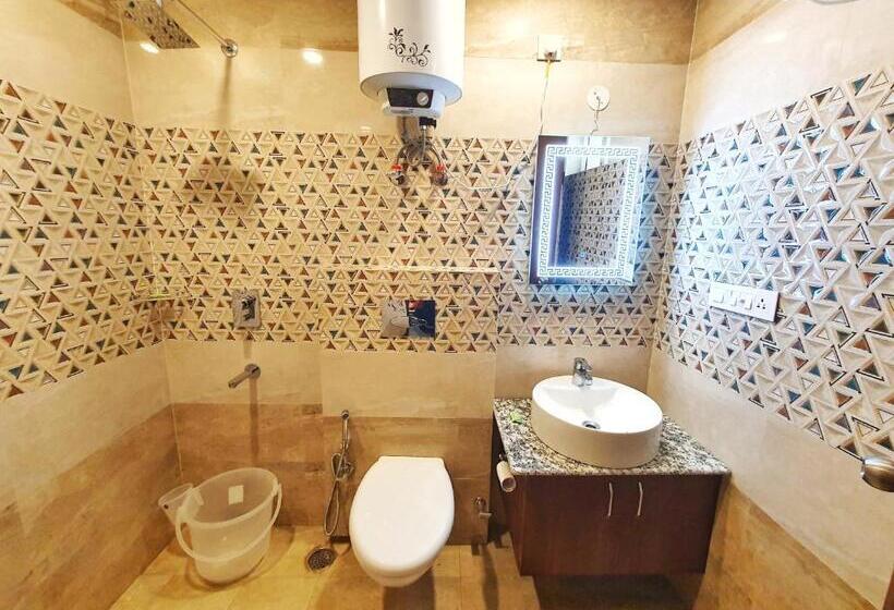 호텔 The Park Residency