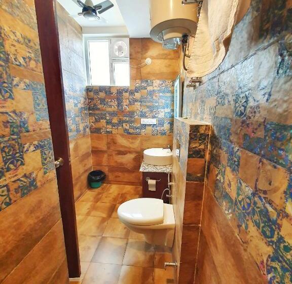 호텔 The Park Residency