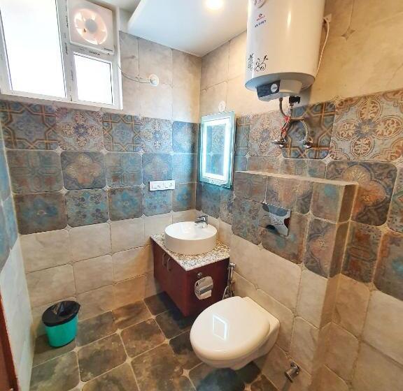 호텔 The Park Residency