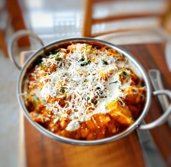 호텔 The Park Residency