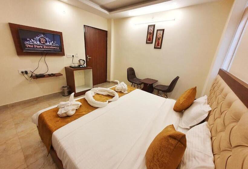 호텔 The Park Residency