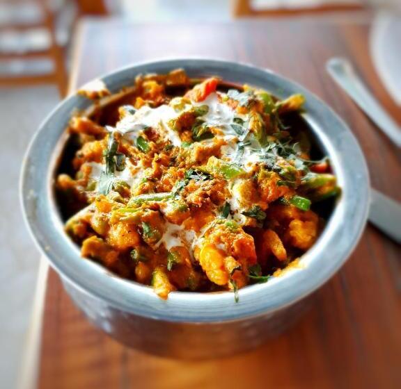 호텔 The Park Residency