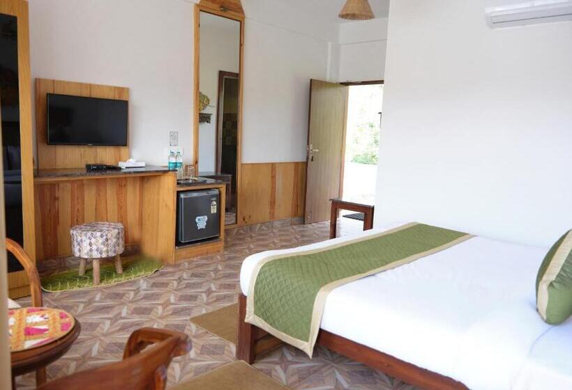 호텔 Veda5 Wellness Retreat & Spa