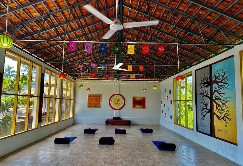 호텔 Veda5 Wellness Retreat & Spa