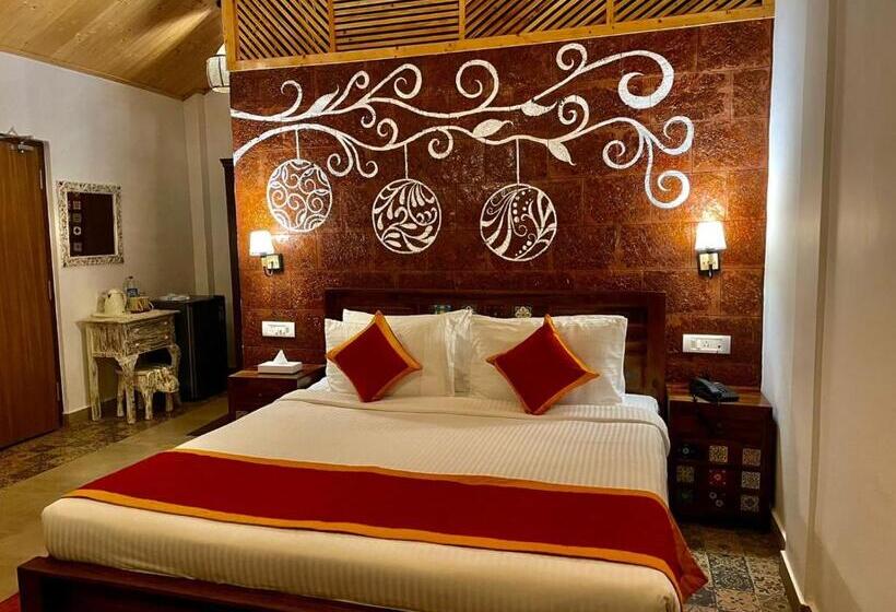 호텔 Veda5 Wellness Retreat & Spa