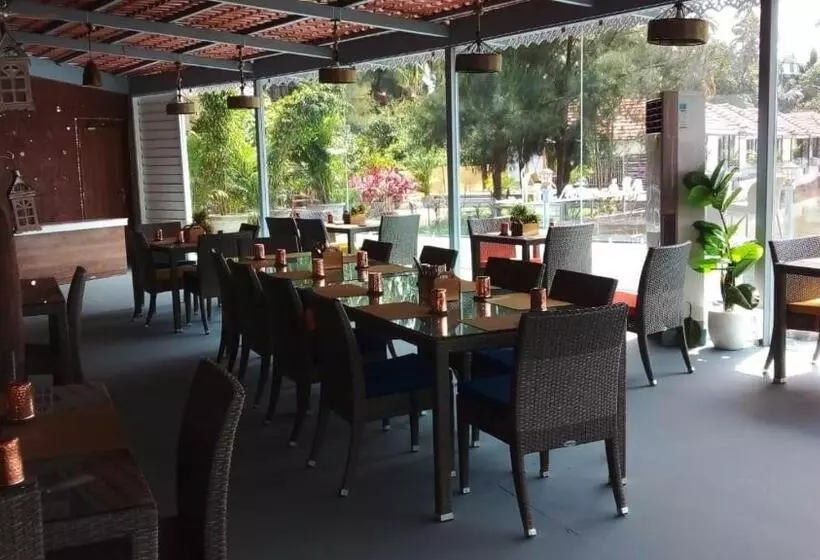 ホテル Veda5 Wellness Retreat & Spa