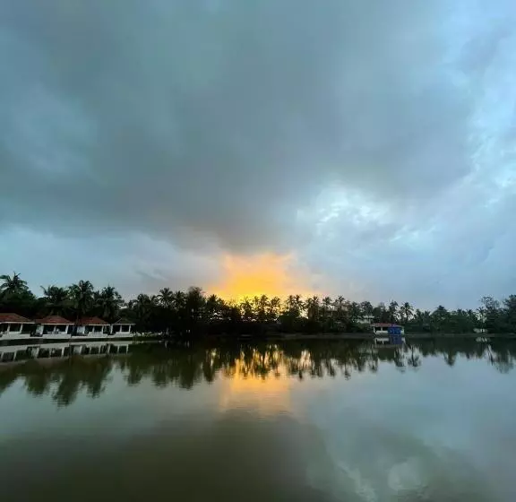 ホテル Veda5 Wellness Retreat & Spa