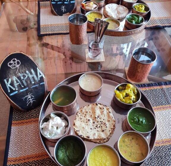 호텔 Veda5 Wellness Retreat & Spa