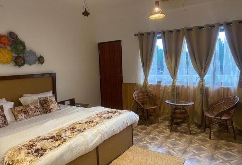 호텔 Veda5 Wellness Retreat & Spa