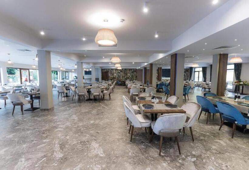 Nedei Hotel&spa Transalpina