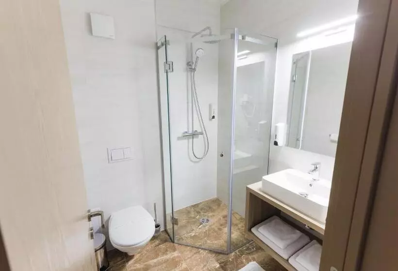 Nedei Hotel&spa Transalpina