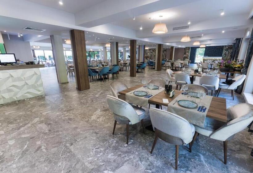 Nedei Hotel&spa Transalpina