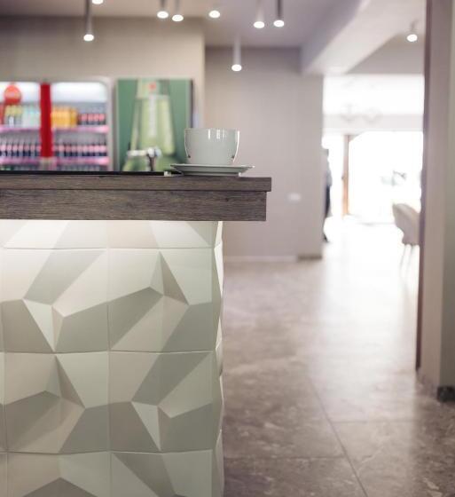 Nedei Hotel&spa Transalpina