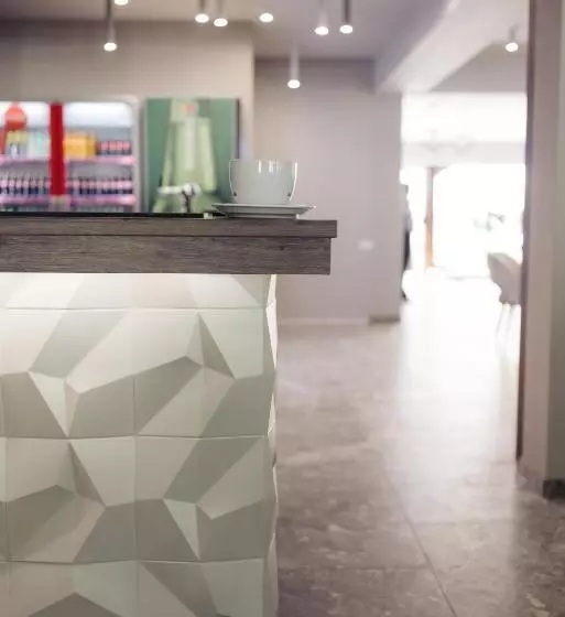 Nedei Hotel&spa Transalpina