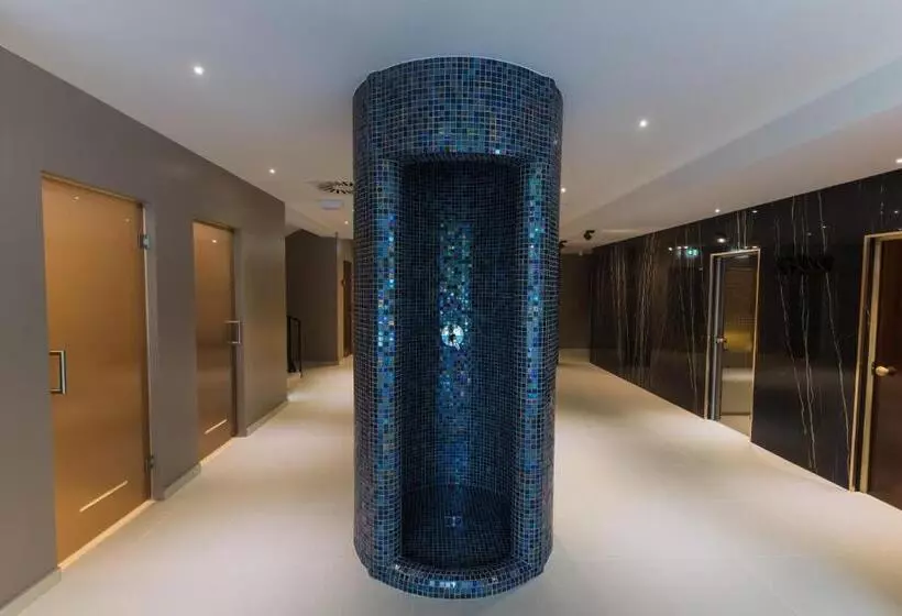 Nedei Hotel&spa Transalpina