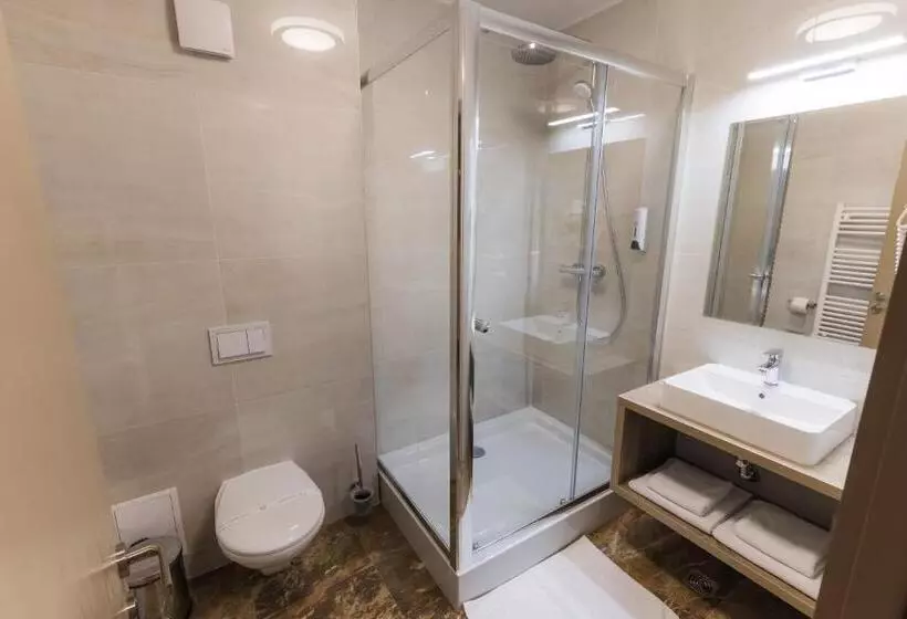 Nedei Hotel&spa Transalpina