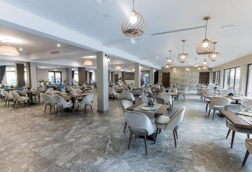 Nedei Hotel&spa Transalpina