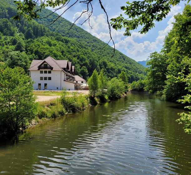Nedei Hotel&spa Transalpina