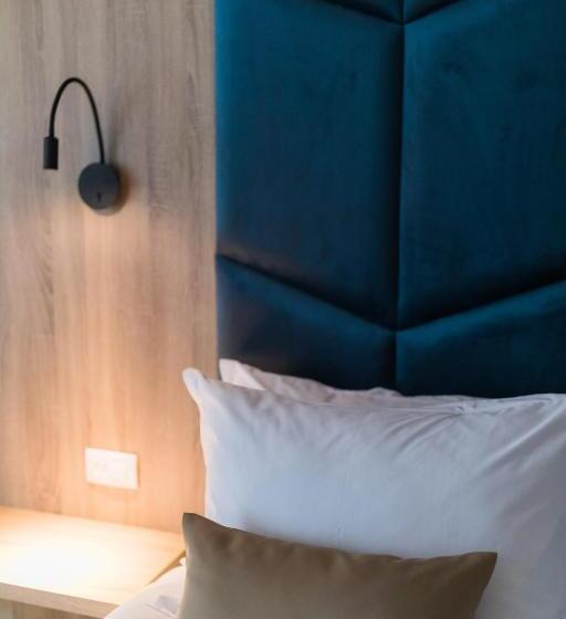 Nedei Hotel&spa Transalpina