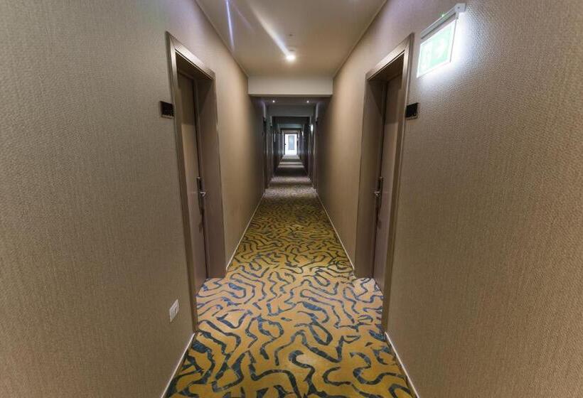 Nedei Hotel&spa Transalpina