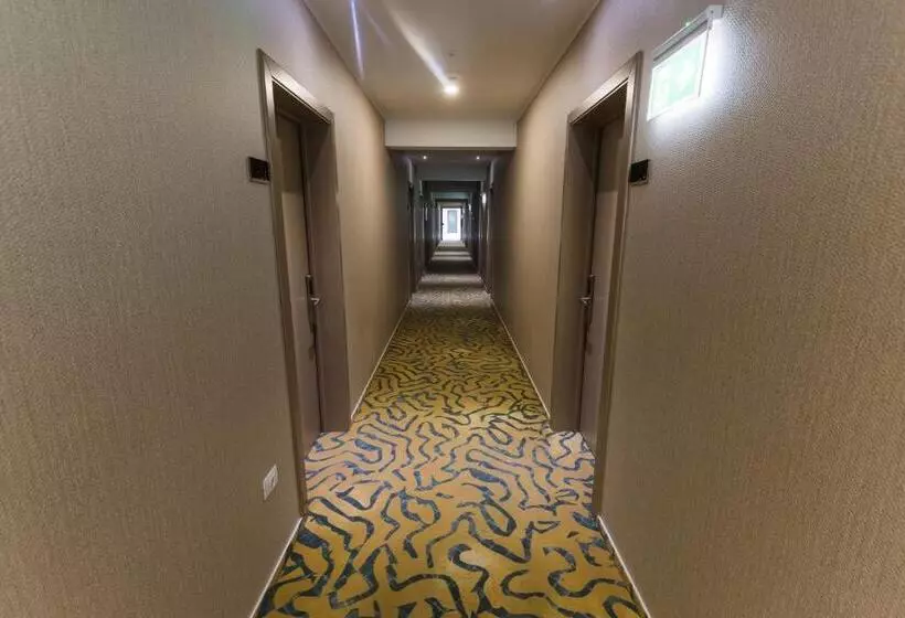 Nedei Hotel&spa Transalpina