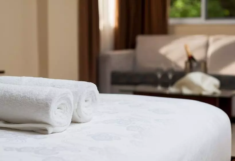 ペンション Golden Bean