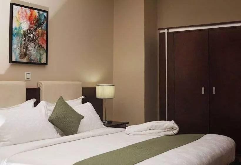 ペンション Golden Bean