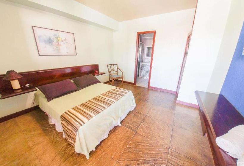 Pension (Hôtel basse catégorie) Pousada La Plage Peró