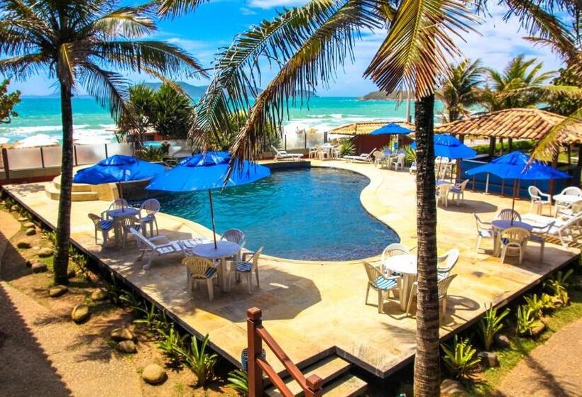 Pension (Hôtel basse catégorie) Pousada La Plage Peró