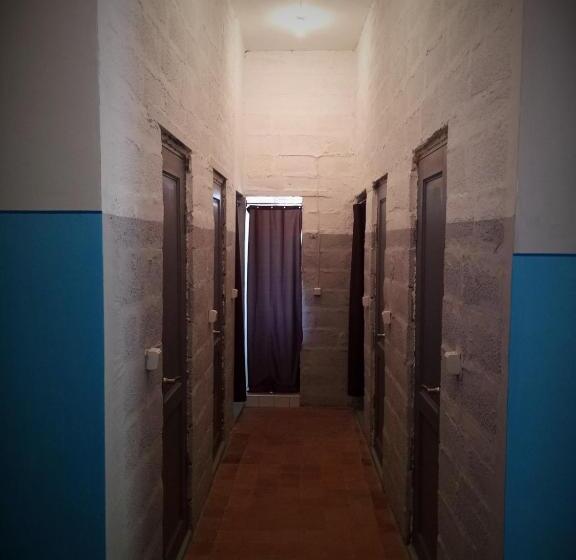 Tumanyan Bathhouse Hostel