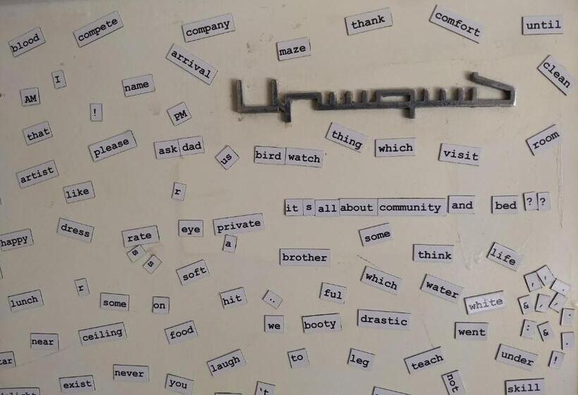 Tumanyan Bathhouse Hostel