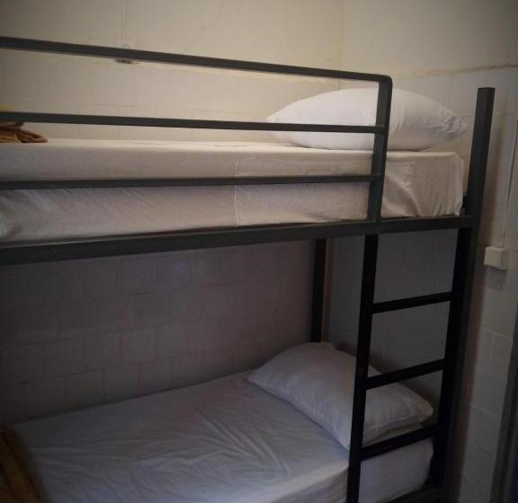 Tumanyan Bathhouse Hostel