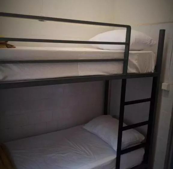 Tumanyan Bathhouse Hostel
