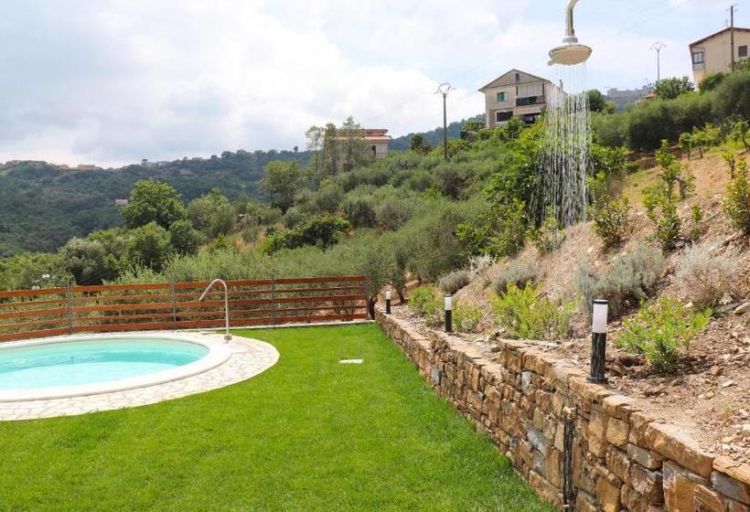 צימר Agriturismo Il Pero