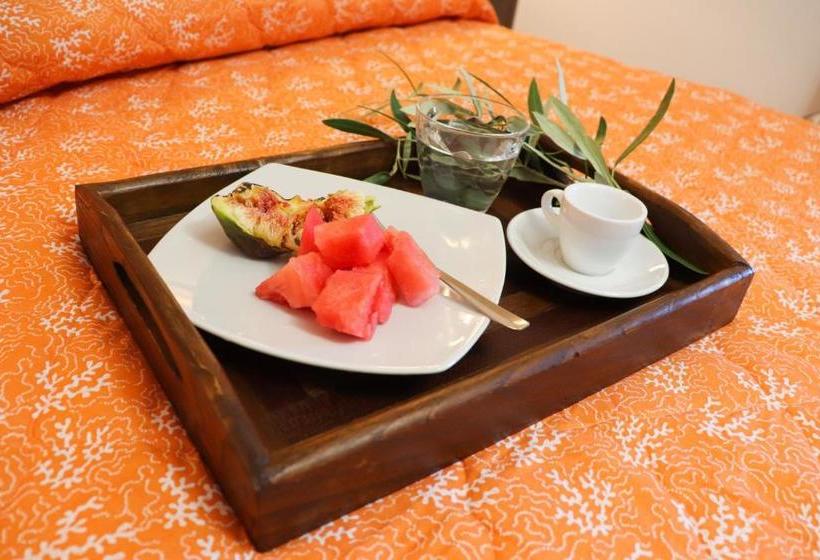 צימר Agriturismo Il Pero