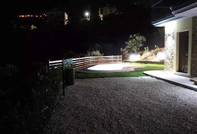 ベッドアンドブレックファースト Agriturismo Il Pero