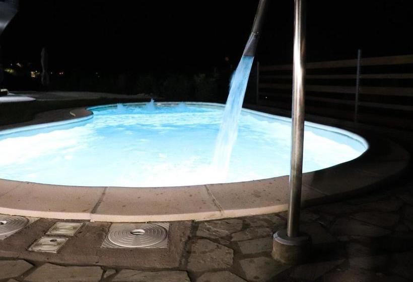 צימר Agriturismo Il Pero