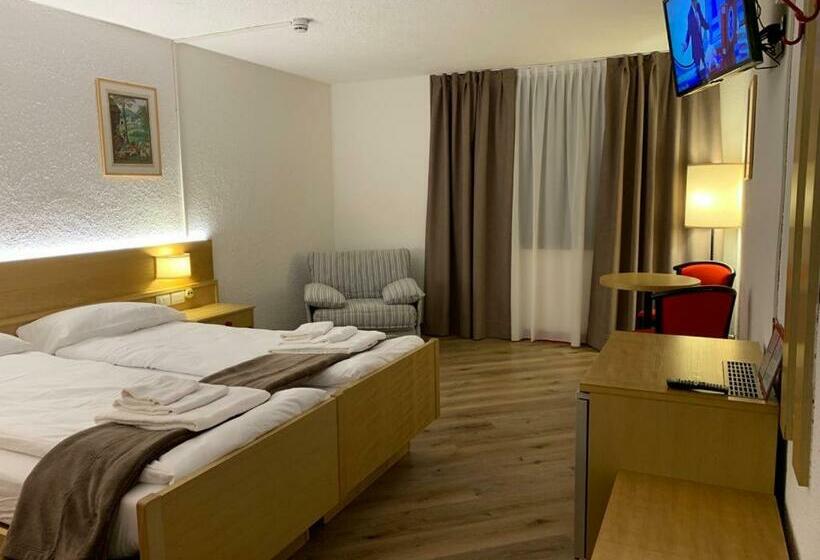 住宿加早餐  Dependance Soran H. San Lorenzo