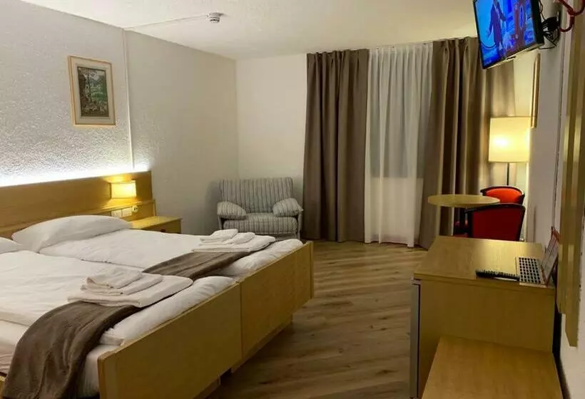 Aamiaismajoitus (B&B) Dependance Soran H. San Lorenzo