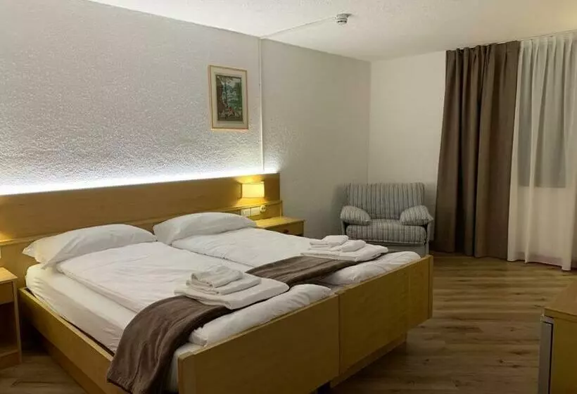 Aamiaismajoitus (B&B) Dependance Soran H. San Lorenzo