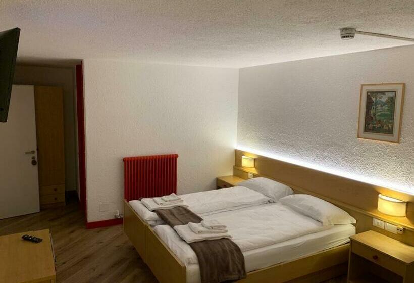 住宿加早餐  Dependance Soran H. San Lorenzo