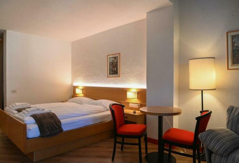 住宿加早餐  Dependance Soran H. San Lorenzo