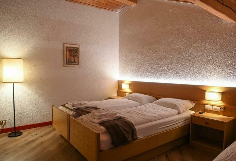 住宿加早餐  Dependance Soran H. San Lorenzo