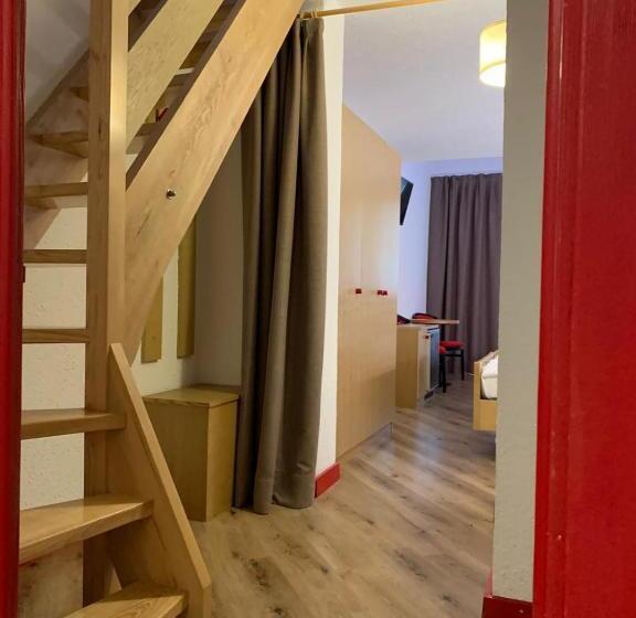 住宿加早餐  Dependance Soran H. San Lorenzo